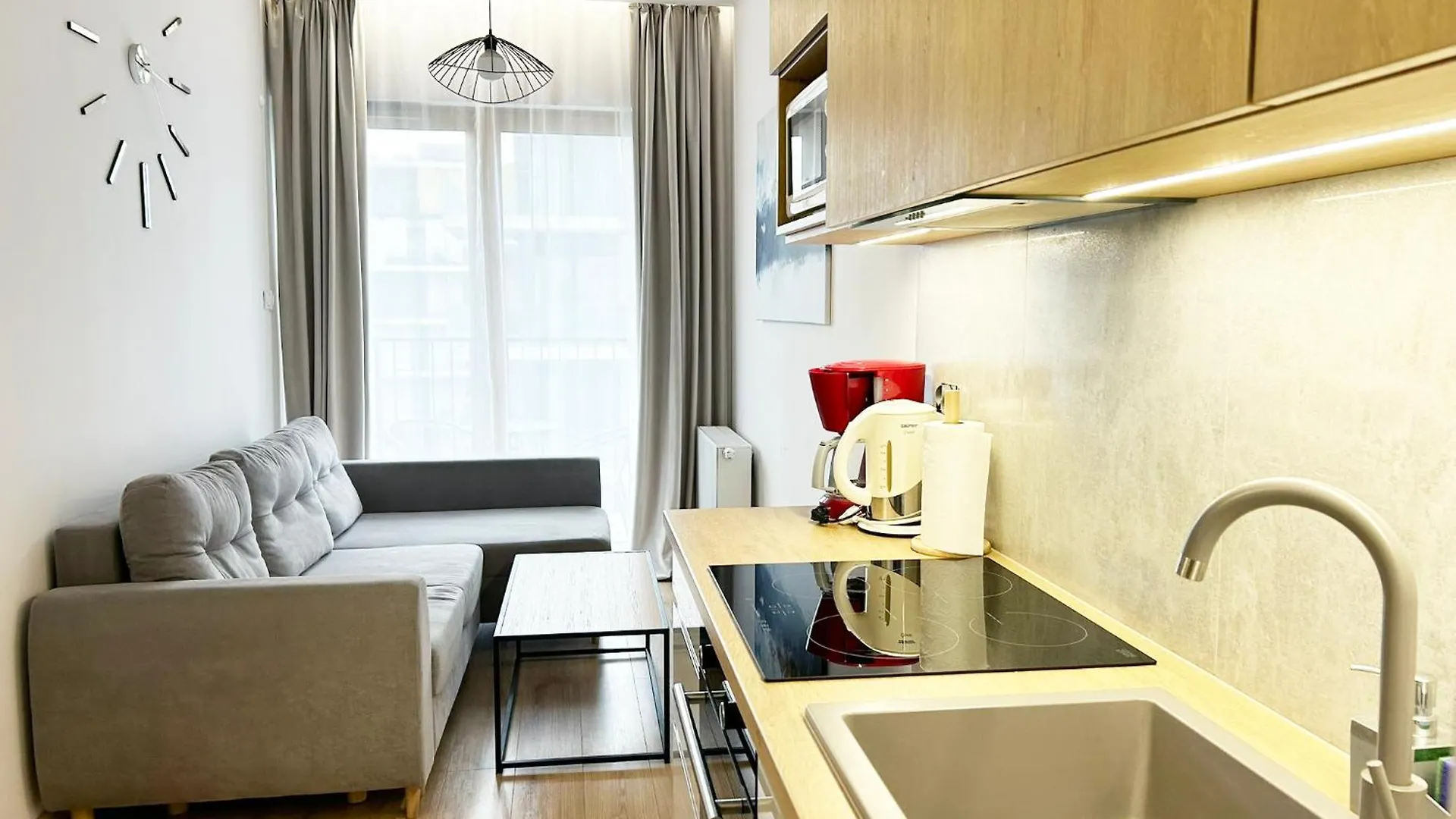 Deluxe Residence Apartment Krakow 0*,  Poland