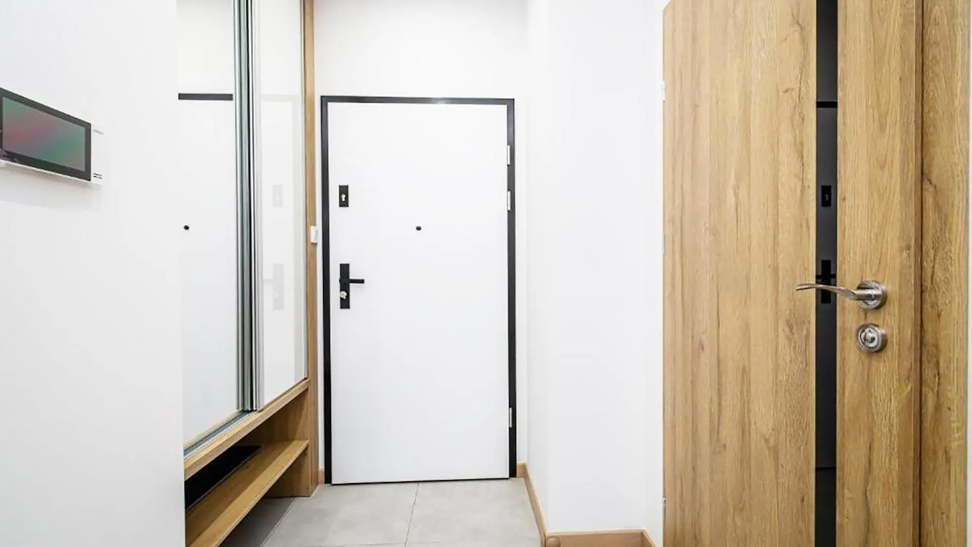 Deluxe Residence Apartment Krakow