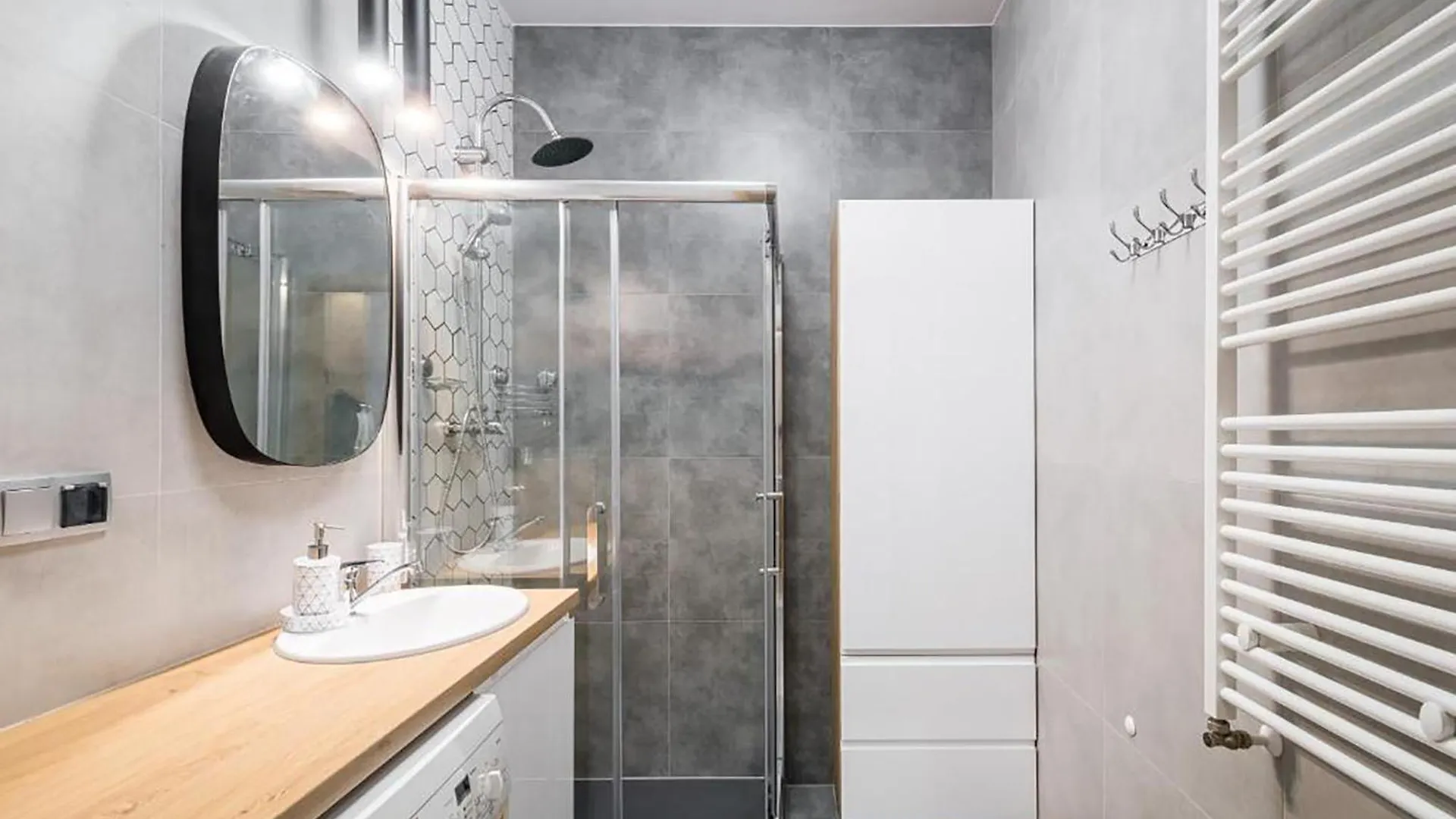 Deluxe Residence Apartment Krakow