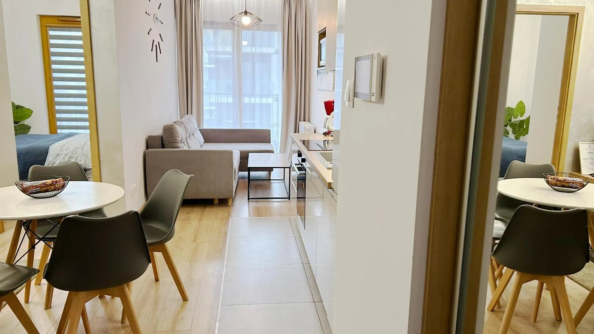 Deluxe Residence Apartment 克拉科夫 0*,  波兰