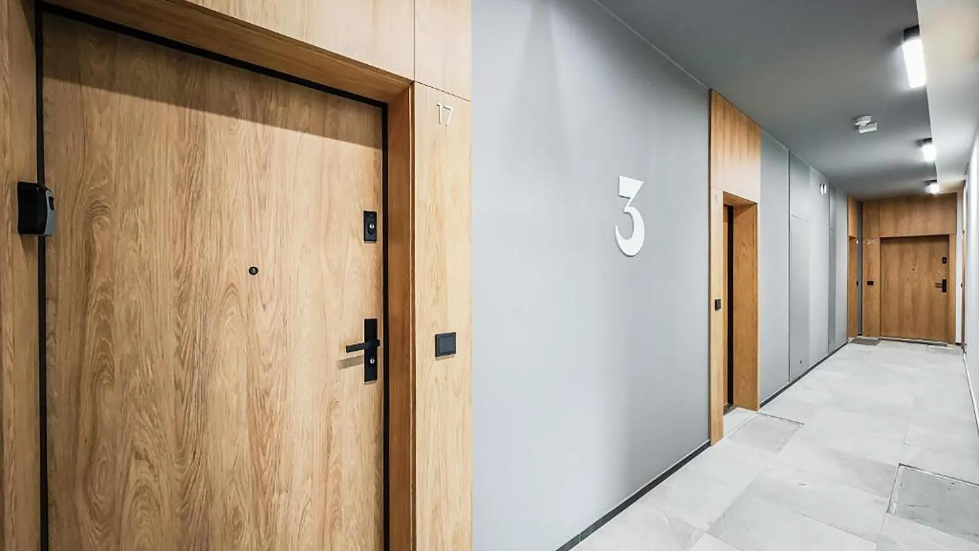 Deluxe Residence Apartment 克拉科夫