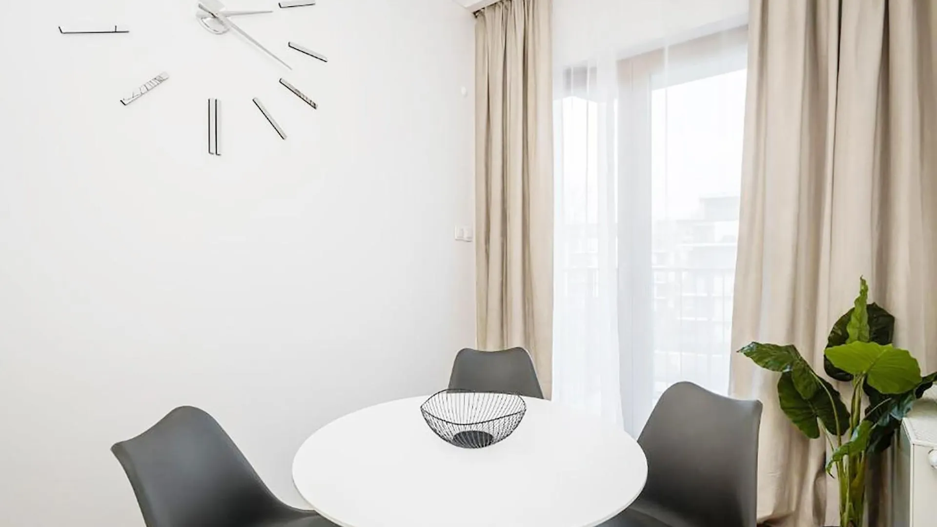 Deluxe Residence Apartment 克拉科夫 0*,