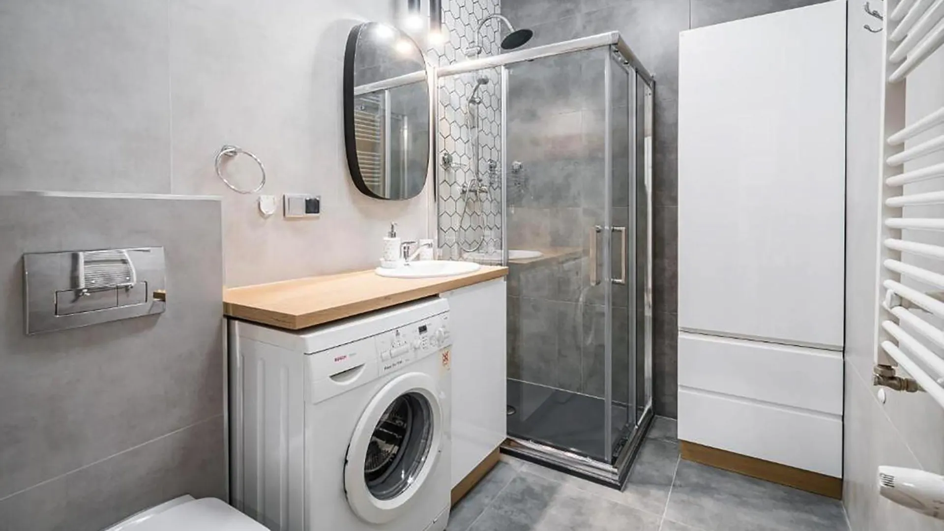 Deluxe Residence Apartment 克拉科夫 波兰