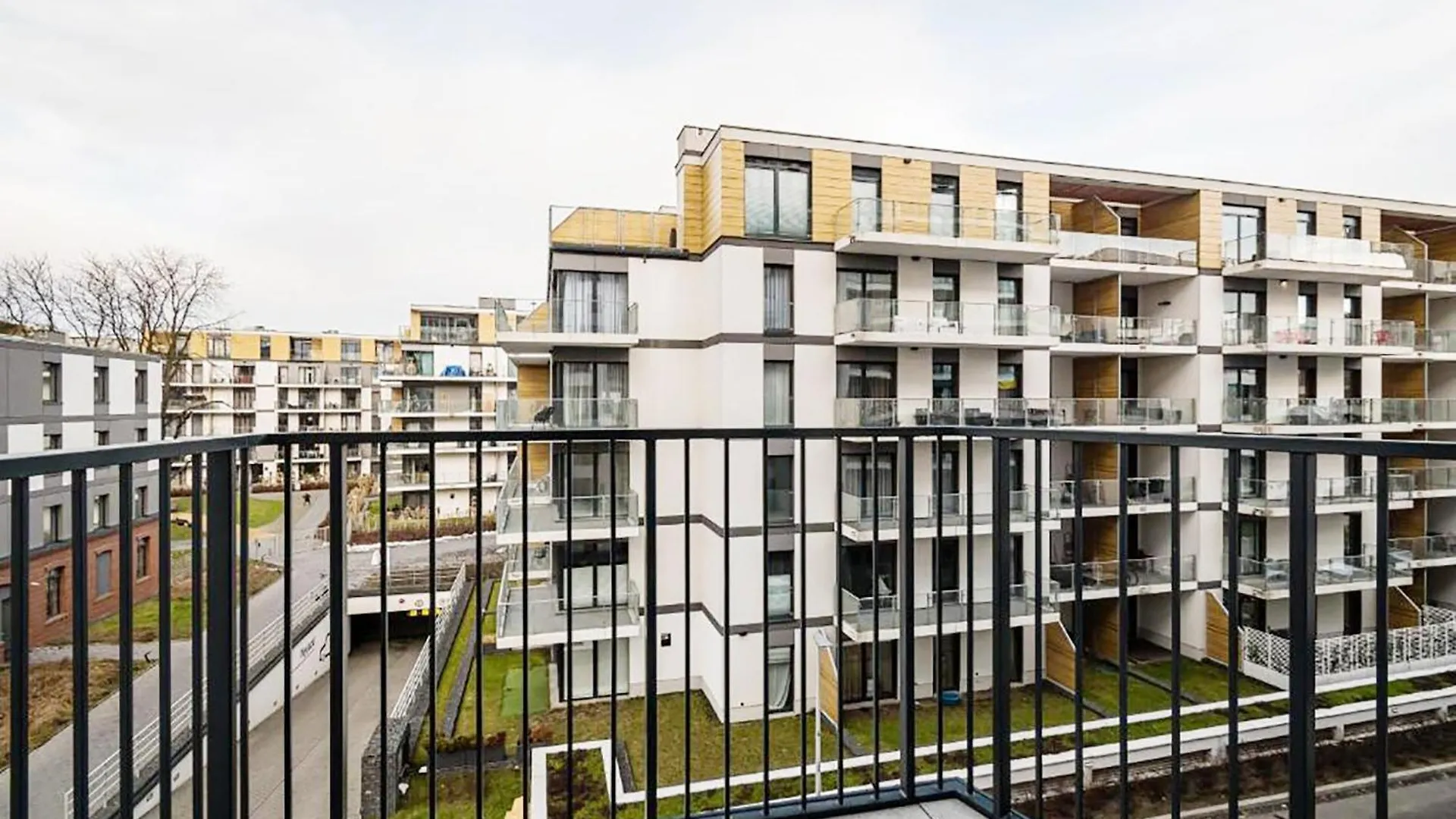 Deluxe Residence Apartment 克拉科夫 0*,  波兰
