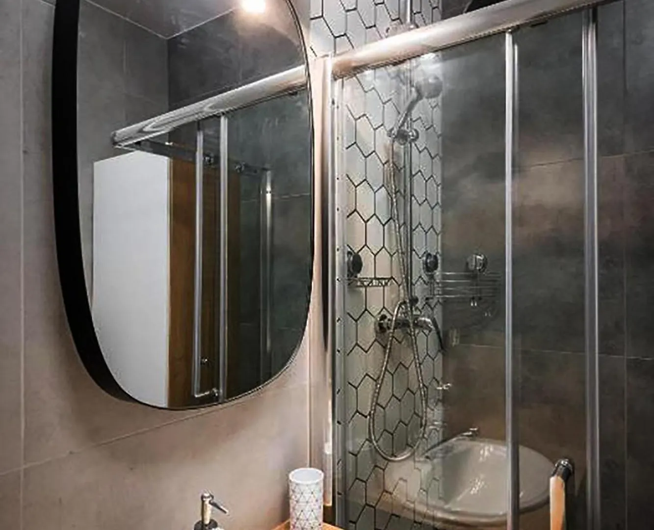 Deluxe Residence Apartment 克拉科夫